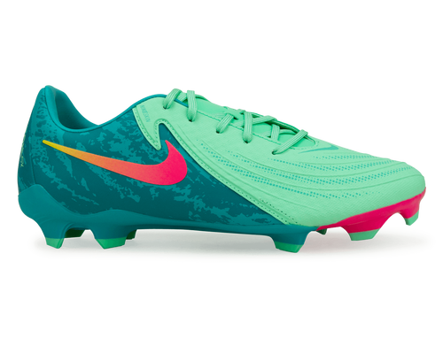 Nike Men's Phantom GX II Academy LV8 FG/MG