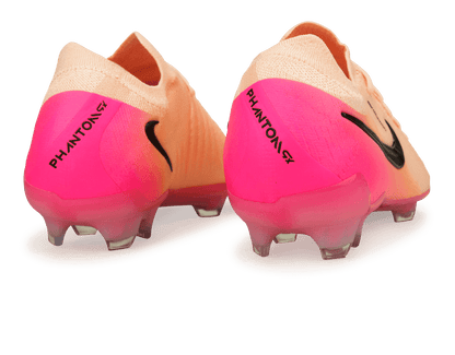Nike Men's Phantom GX II Elite FG
