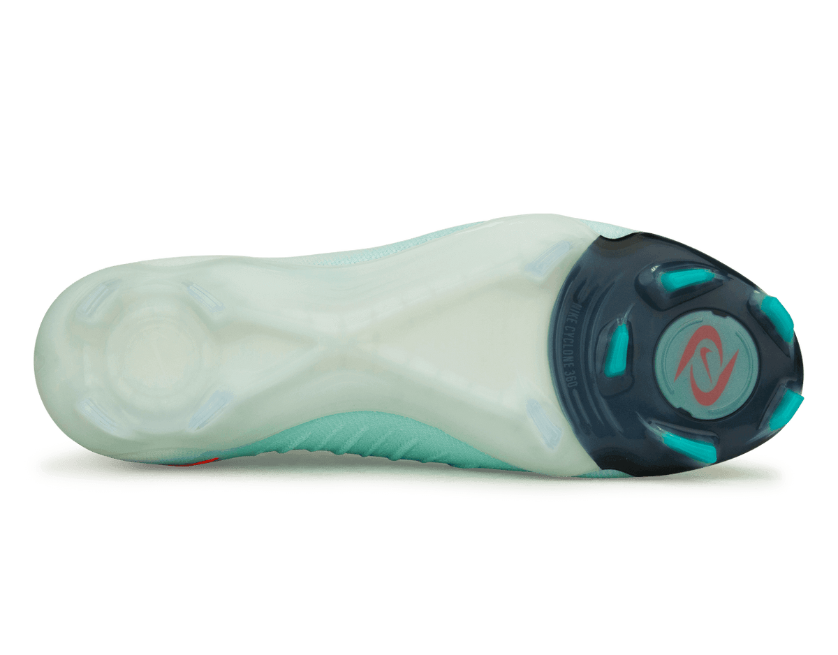 Nike Men's Phantom GX II Elite FG