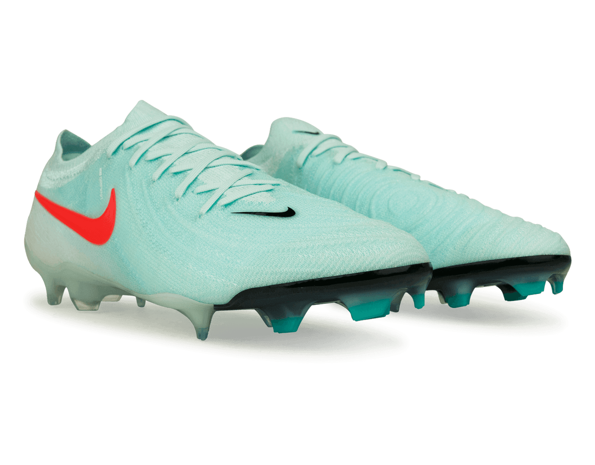 Nike Men's Phantom GX II Elite FG