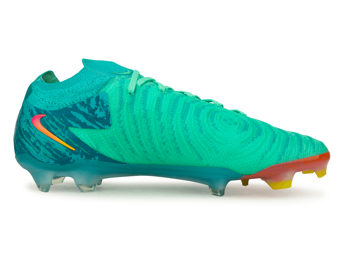 Nike Men's Phantom GX II Elite LV8 FG