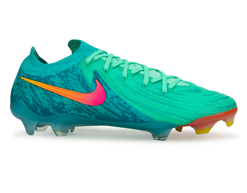 Nike Men's Phantom GX II Elite LV8 FG