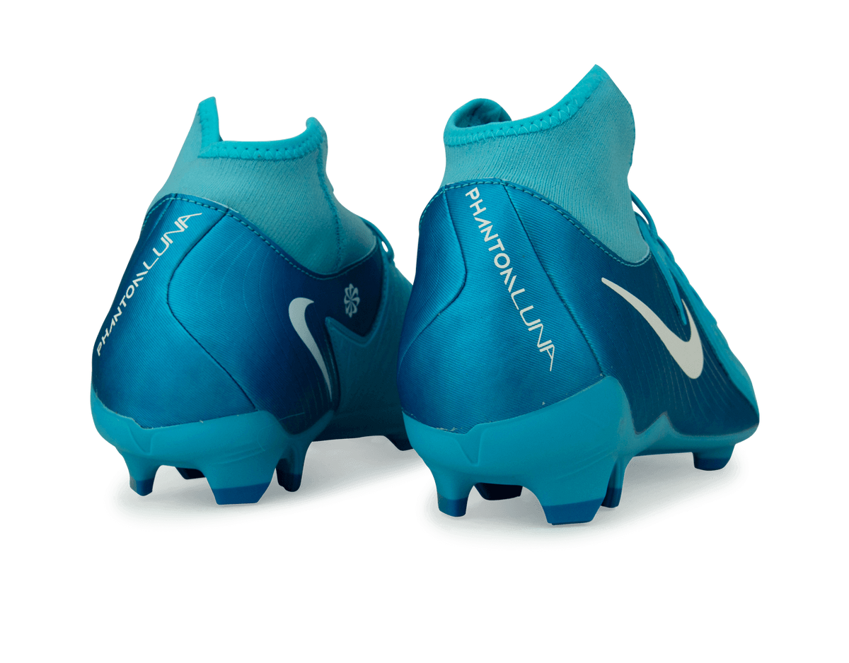 Nike Men's Phantom Luna II Academy FG/MG