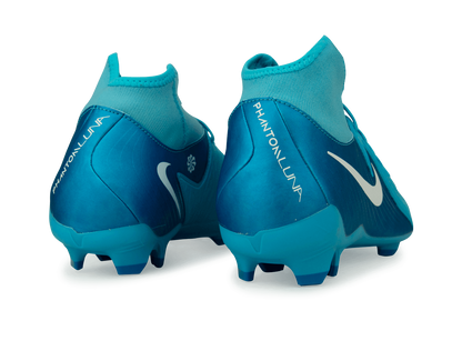 Nike Men's Phantom Luna II Academy FG/MG