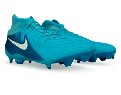 Nike Men's Phantom Luna II Academy FG/MG
