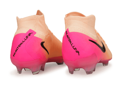 Nike Men's Phantom Luna II Elite FG