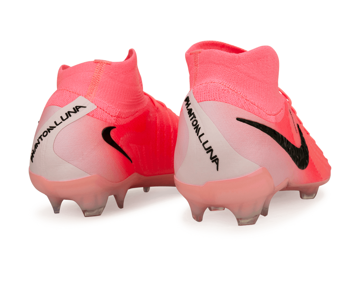 Nike Men's Phantom Luna II Elite FG