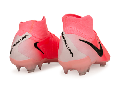 Nike Men's Phantom Luna II Elite FG