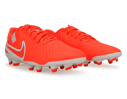 Nike Men's Tiempo Legend 10 Academy FG/MG