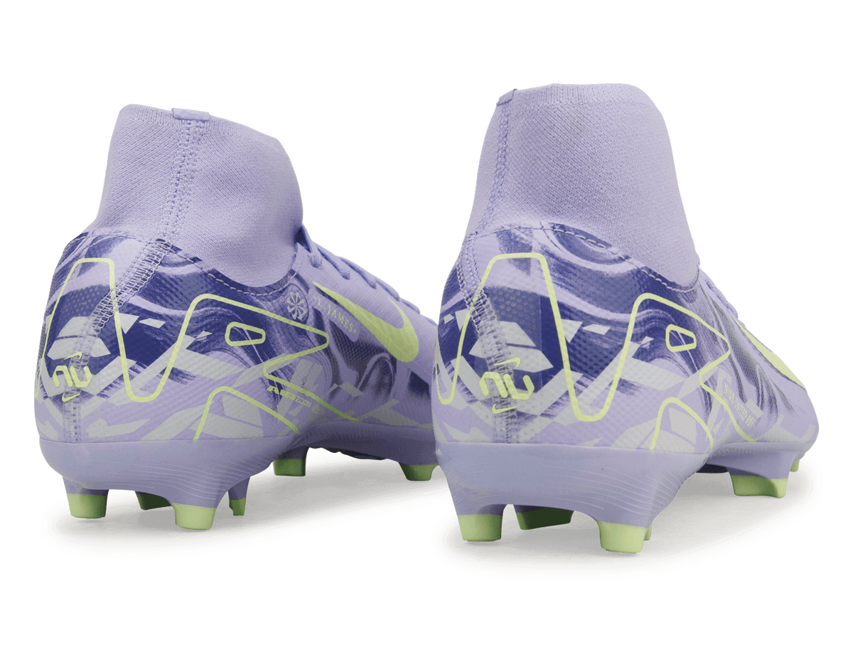 Nike Men's Zoom United Mercurial Superfly 10 Academy FG/MG