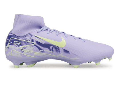 Nike Men's Zoom United Mercurial Superfly 10 Academy FG/MG
