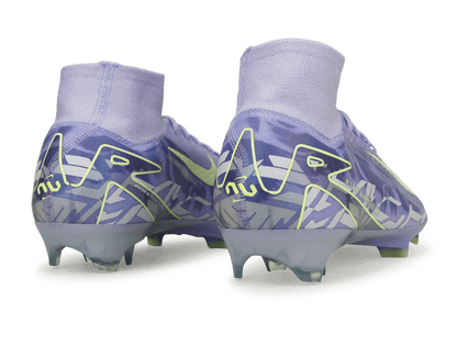Nike Men's United Zoom Mercurial Superfly 10 Elite FG
