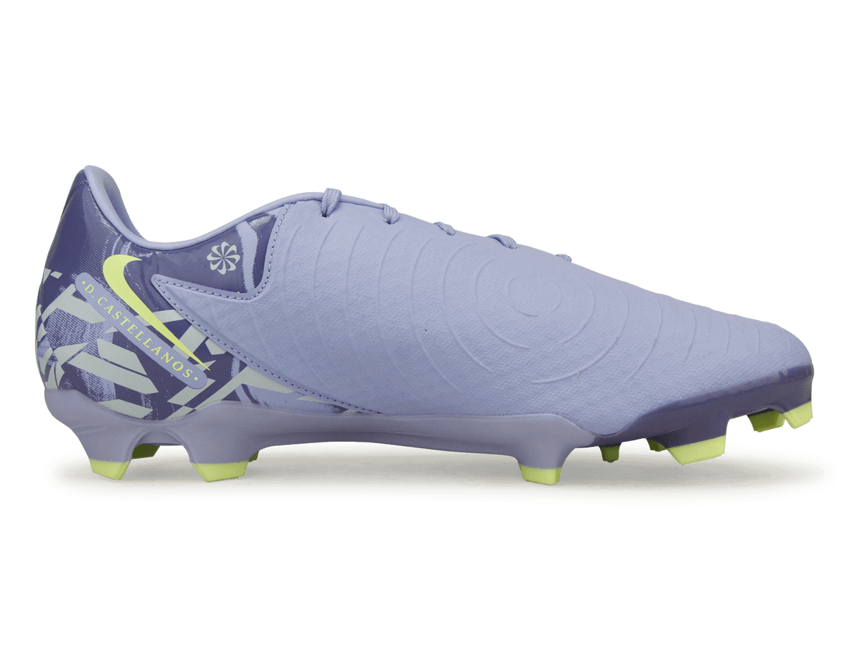 Nike Men's United Phantom GX II Academy FG/MG