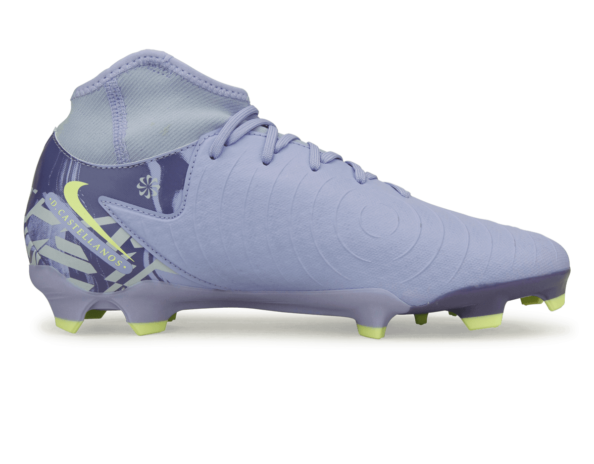 Nike Men's United Phantom Luna II Academy FG/MG