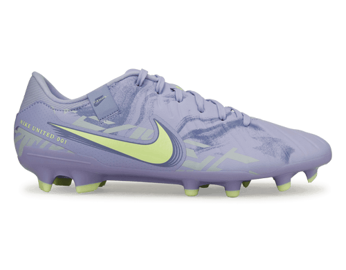 Nike Men's United Tiempo Legend 10 Academy FG/MG