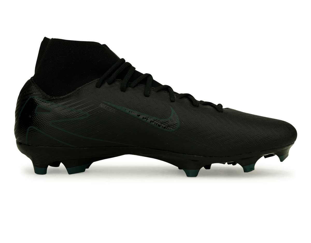 Nike Men's Zoom Mercurial Superfly 10 Academy FG/MG