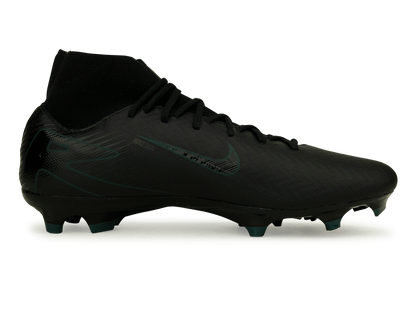 Nike Men's Zoom Mercurial Superfly 10 Academy FG/MG