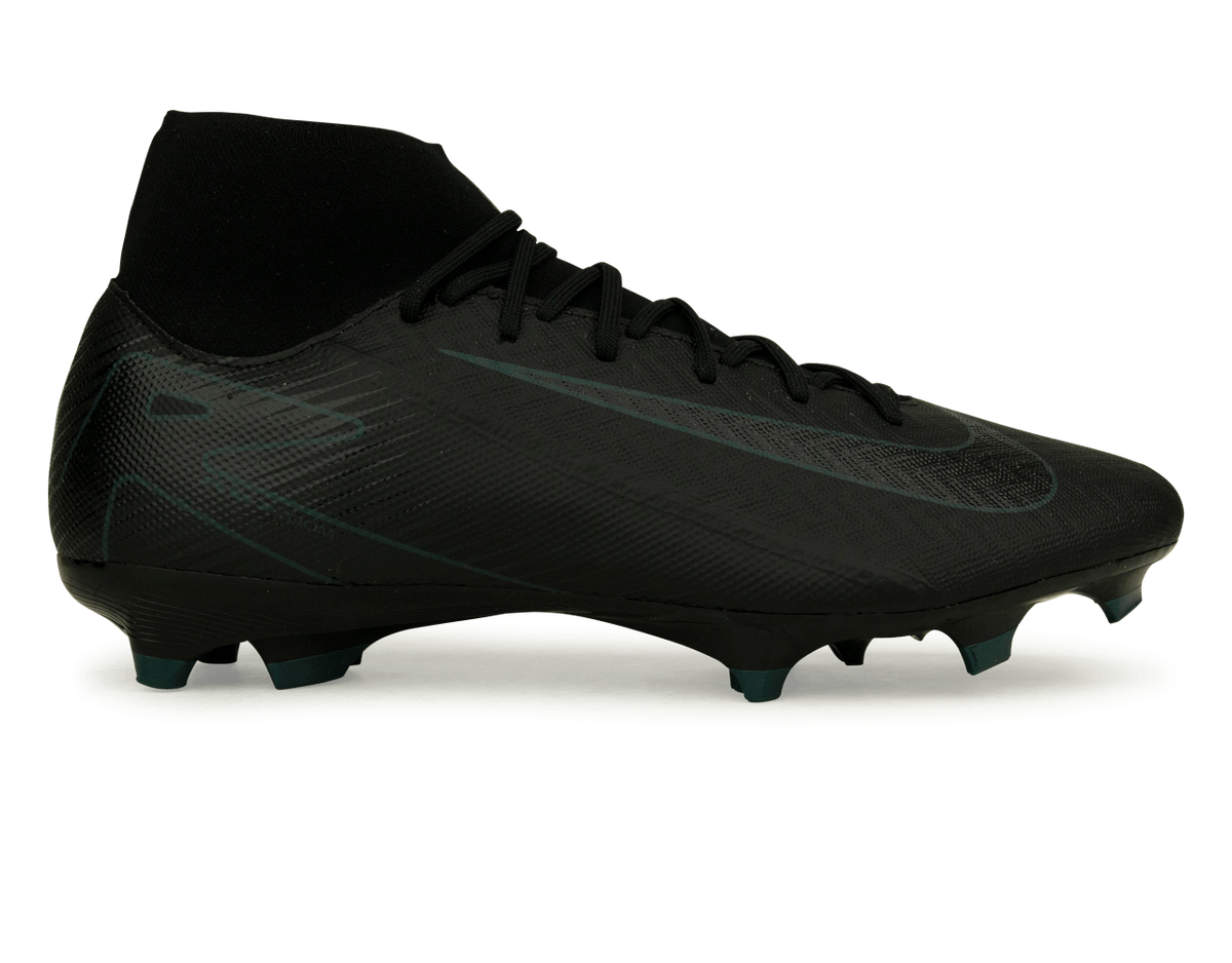 Nike Men's Zoom Mercurial Superfly 10 Academy FG/MG