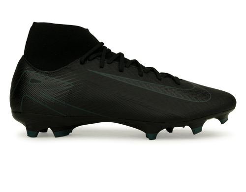 Nike Men's Zoom Mercurial Superfly 10 Academy FG/MG