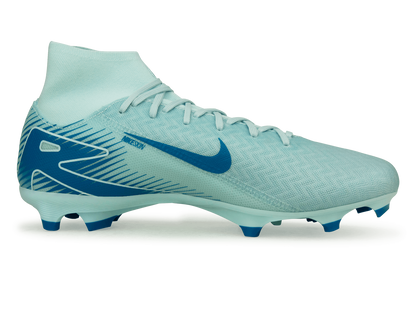 Nike Men's Zoom Mercurial Superfly 10 Academy FG/MG
