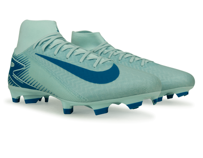 Nike Men's Zoom Mercurial Superfly 10 Academy FG/MG