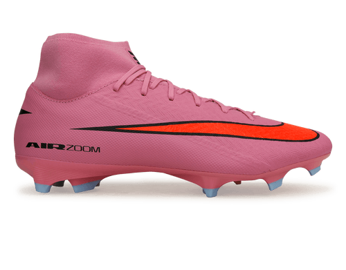 Nike Men's Zoom Mercurial Superfly 10 Academy FG/MG