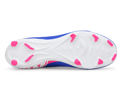 Nike Men's Zoom Mercurial Superfly 10 Academy FG/MG