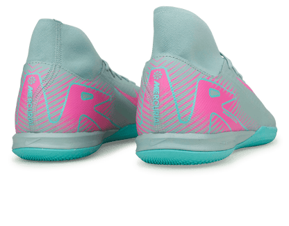Nike Men's Zoom Mercurial Supefly 10 Academy IC