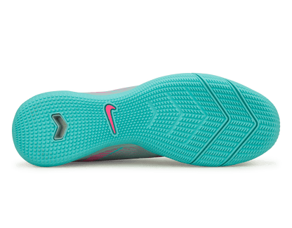 Nike Men's Zoom Mercurial Supefly 10 Academy IC