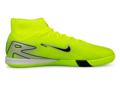 Nike Men's Zoom Mercurial Superfly 10 Academy IC