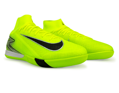 Nike Men's Zoom Mercurial Superfly 10 Academy IC