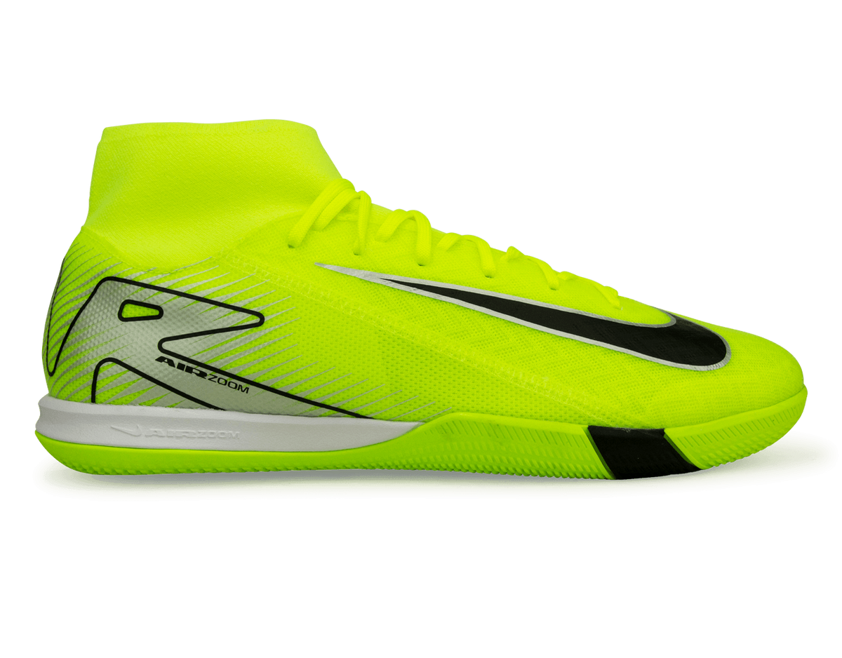 Nike Men's Zoom Mercurial Superfly 10 Academy IC