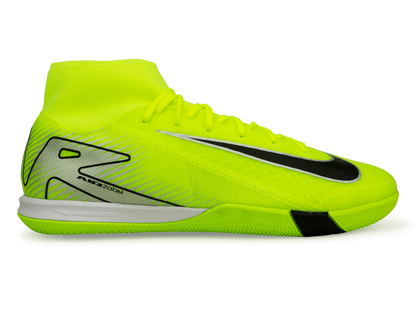 Nike Men's Zoom Mercurial Superfly 10 Academy IC
