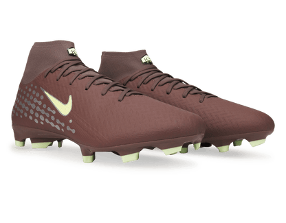 Nike Men's Zoom Mercurial Superfly 10 Academy Kylian Mbappe FG/MG