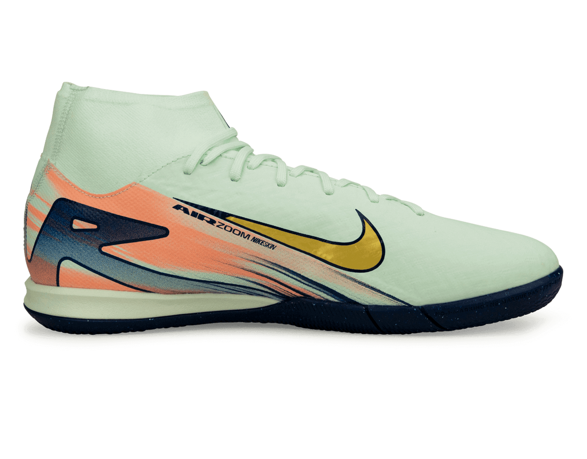 Nike Men's Zoom Mercurial Superfly 10 Academy MDS 009 IC