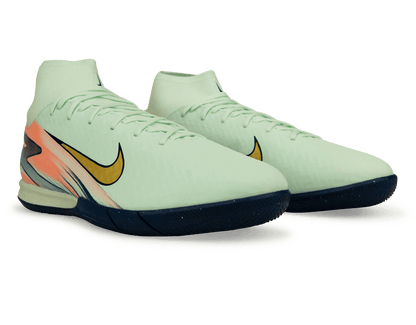 Nike Men's Zoom Mercurial Superfly 10 Academy MDS 009 IC