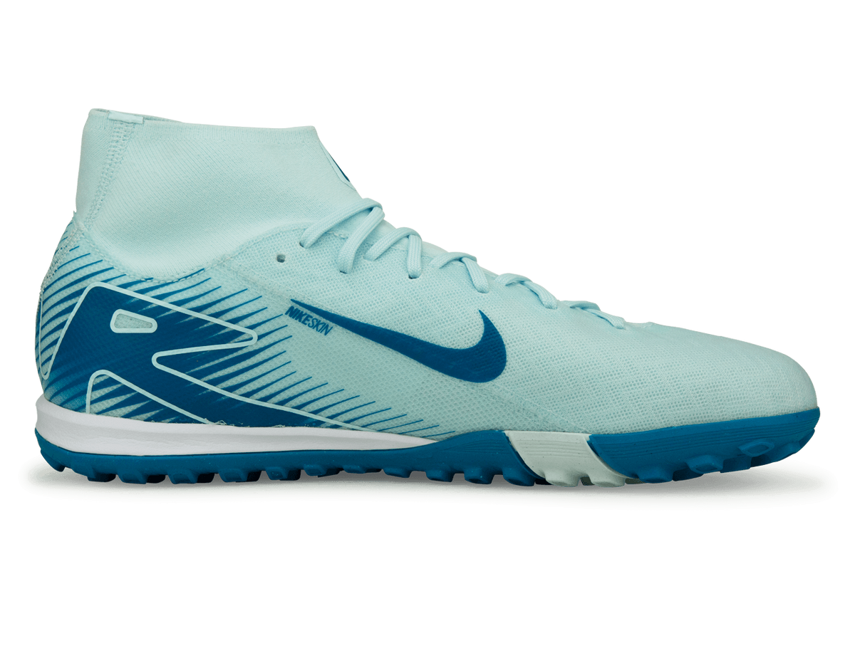 Nike Men's Zoom Mercurial Superfly 10 Academy TF
