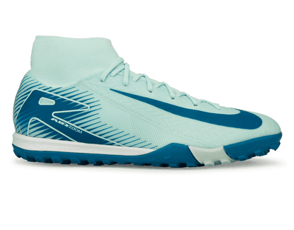 Nike Men's Zoom Mercurial Superfly 10 Academy TF