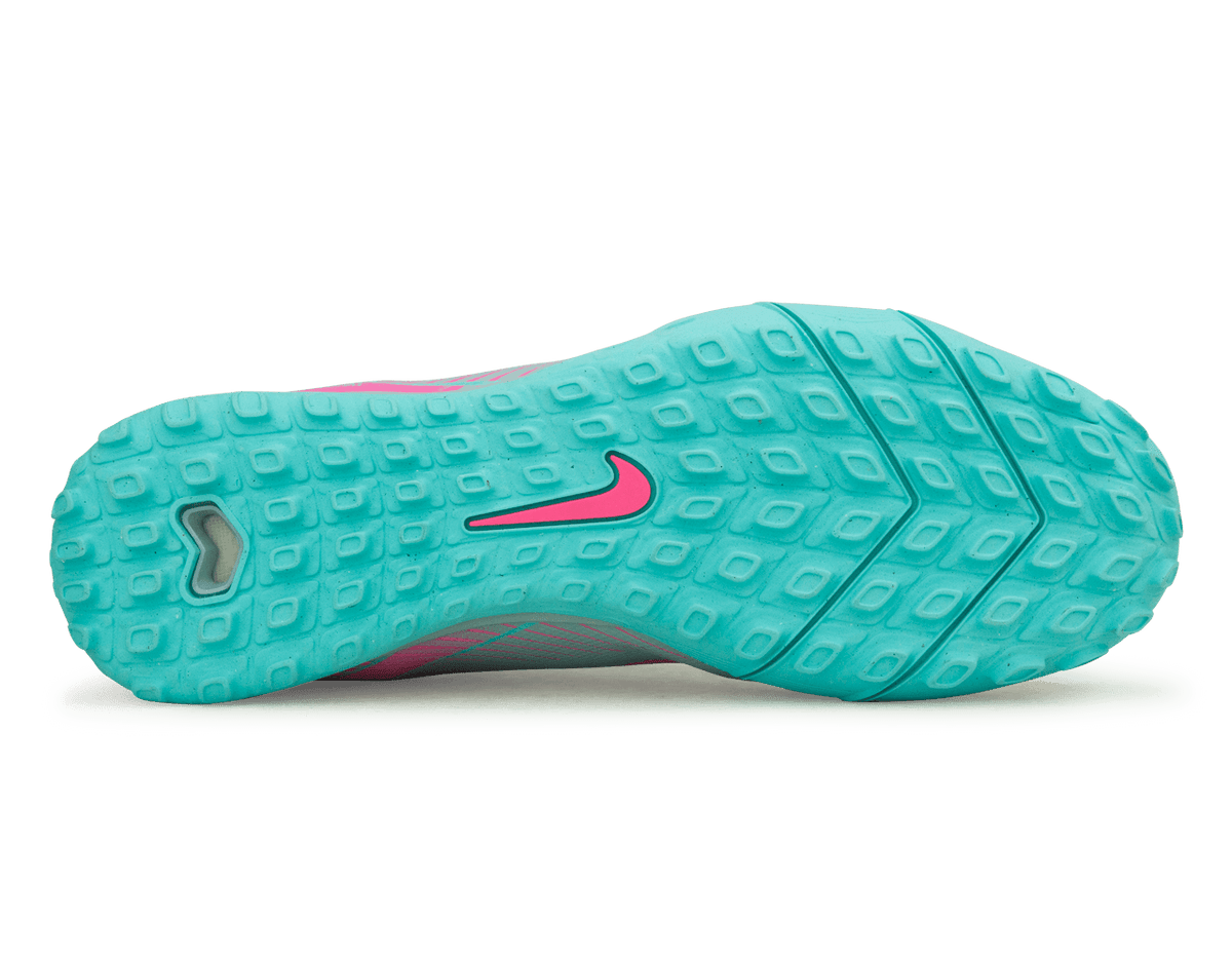 Nike Men's Zoom Mercurial Superfly 10 Academy TF