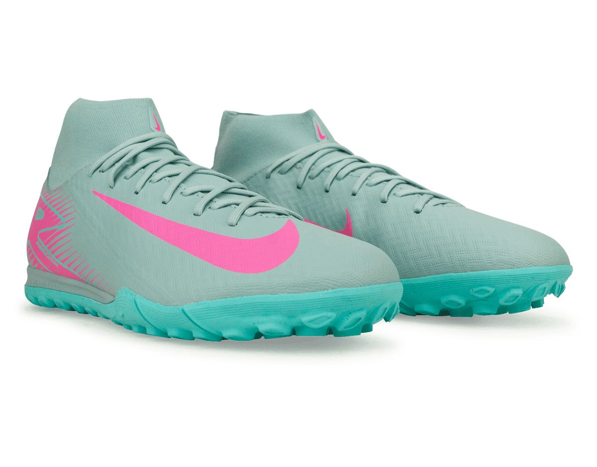 Nike Men's Zoom Mercurial Superfly 10 Academy TF