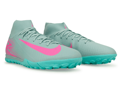 Nike Men's Zoom Mercurial Superfly 10 Academy TF
