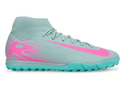 Nike Men's Zoom Mercurial Superfly 10 Academy TF