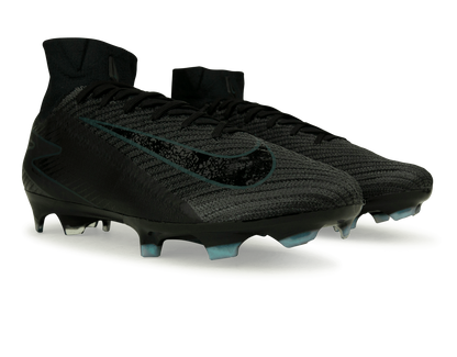 Nike Men's Zoom Mercurial Superfly 10 Elite FG