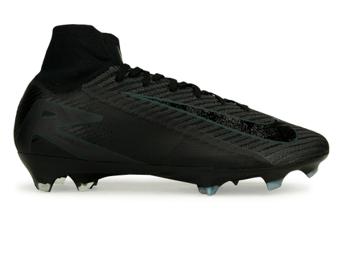 Nike Men's Zoom Mercurial Superfly 10 Elite FG