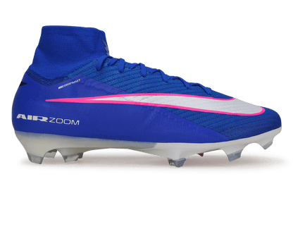 Nike Men's Zoom Mercurial Superfly 10 Elite FG