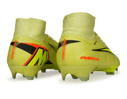 Nike Men's Zoom Mercurial Superfly 10 Elite FG