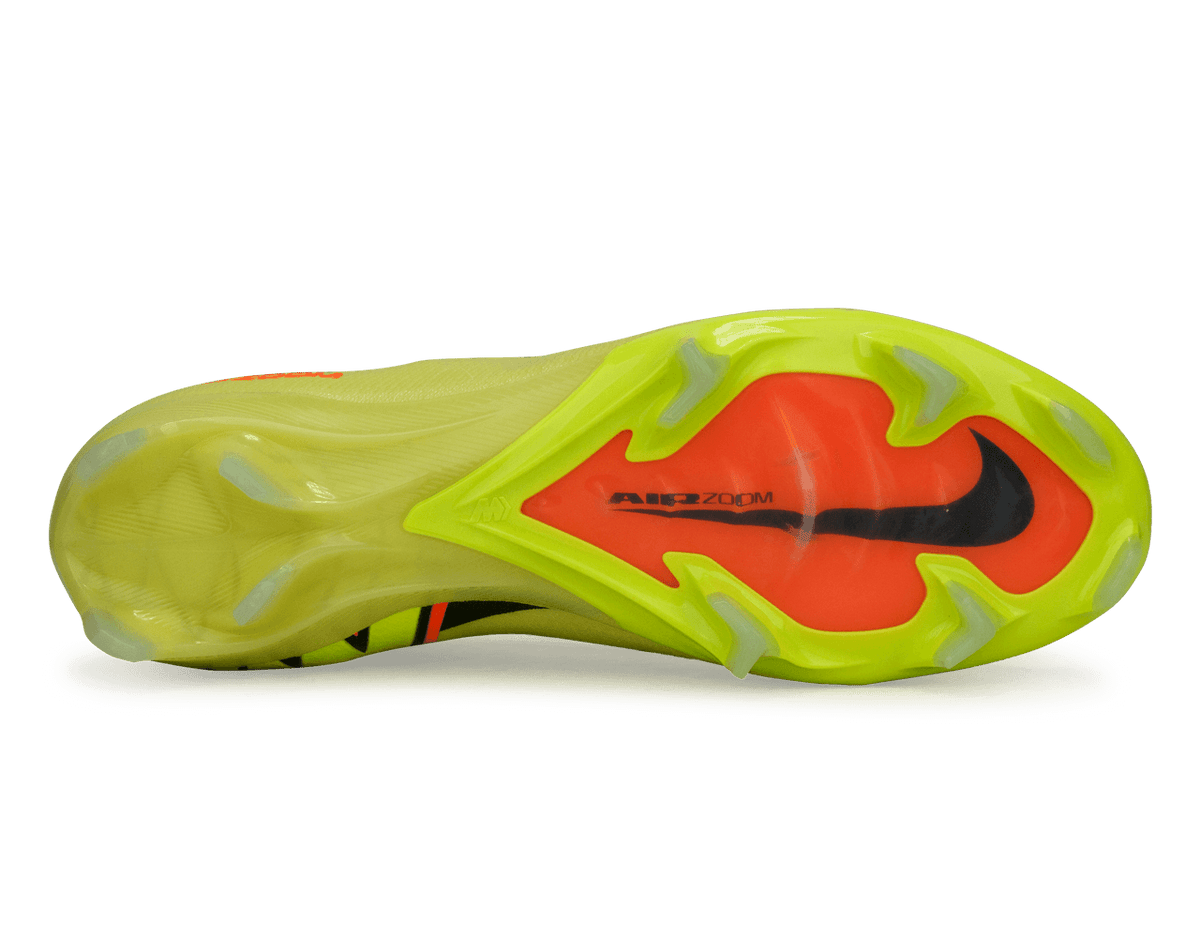 Nike Men's Zoom Mercurial Superfly 10 Elite FG