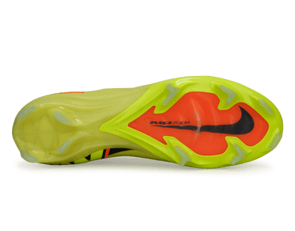 Nike Men's Zoom Mercurial Superfly 10 Elite FG