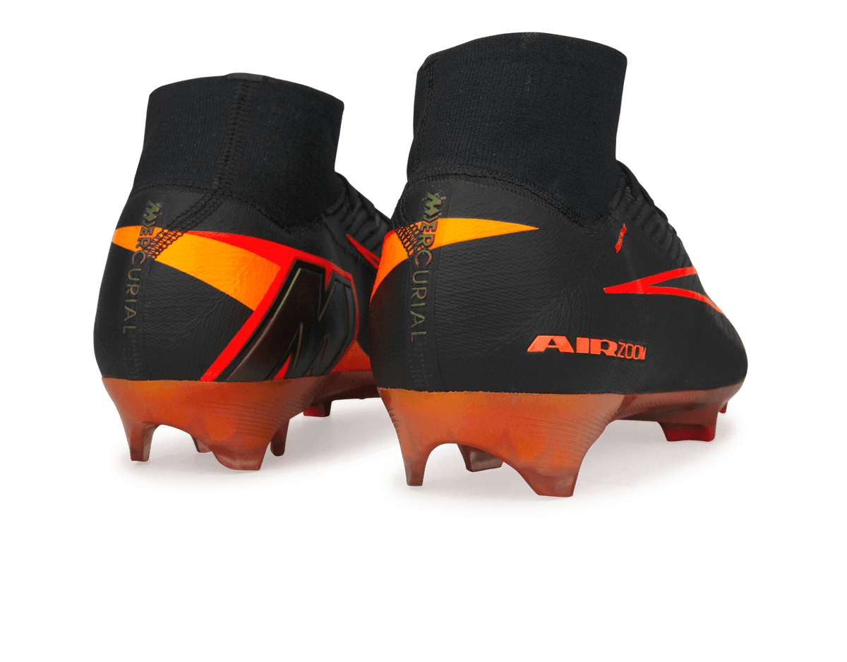 Nike Men's Zoom Mercurial Superfly 10 Elite FG