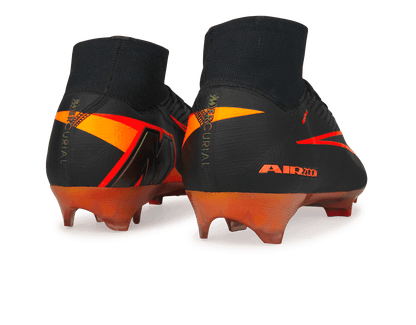 Nike Men's Zoom Mercurial Superfly 10 Elite FG